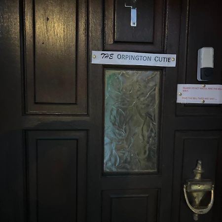 Wisdom Care: The Orpington Cutie Hotel Exterior foto